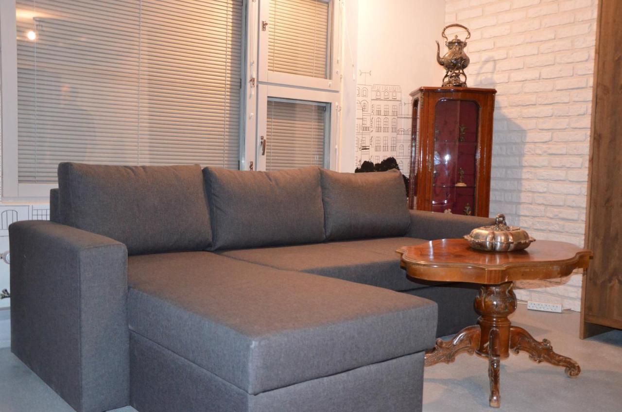 Loft hostel Imatra Exterior foto